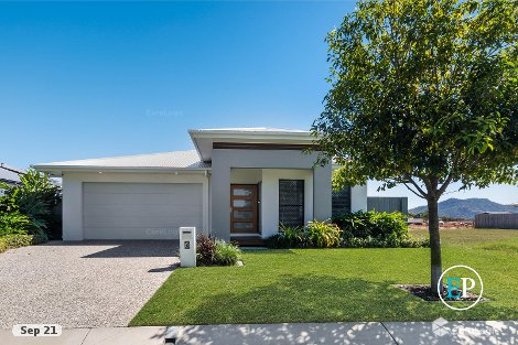 8 Putters Lane, Rosslea, QLD 4812