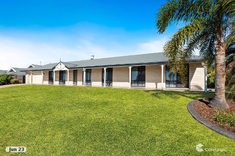 540 Hume St, Middle Ridge, QLD 4350