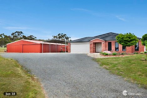 70 Lemon Tree Lane, Sedgwick, VIC 3551