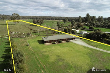 457 North Barham Rd, Barham, NSW 2732