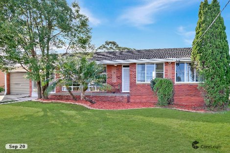 4 Bundilla Ave, Winston Hills, NSW 2153