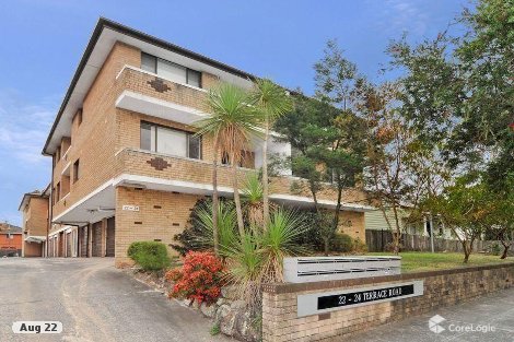 1/22-24 Terrace Rd, Dulwich Hill, NSW 2203