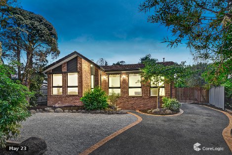 5 Dalehead Ct, Croydon Hills, VIC 3136