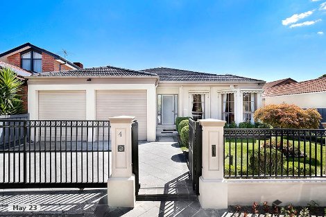 4 Lowana Cres, Forest Hill, VIC 3131