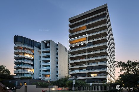 33/238 The Avenue, Parkville, VIC 3052