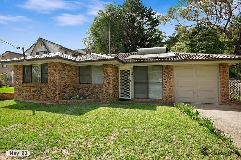 26 Brooke St, Yarrawarrah, NSW 2233