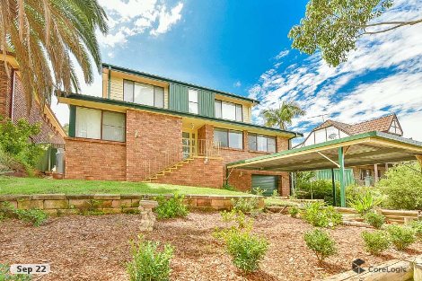 67 Georgiana Cres, Ambarvale, NSW 2560