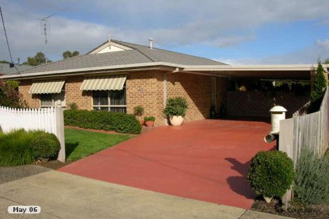 20 Stoffers St, Warragul, VIC 3820