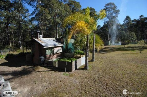 46 Jerberra Rd, Tomerong, NSW 2540