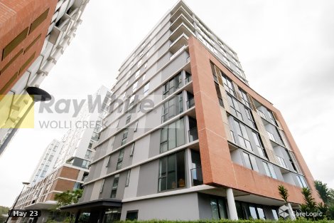 205 20 Brodie Spark Drive Wolli Creek NSW 2205 sold on 03 July