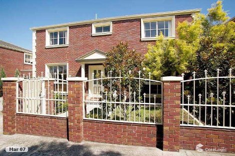 2/706 Hampton St, Brighton, VIC 3186