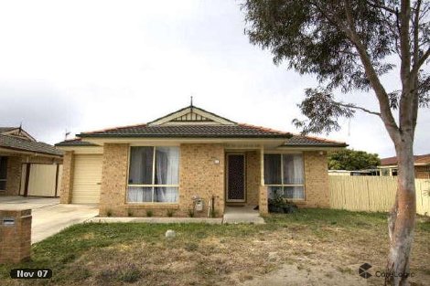 21 Elyard Pl, Dunlop, ACT 2615