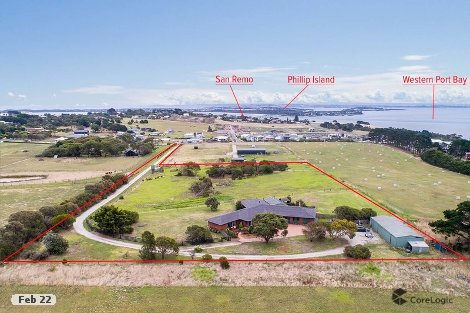 53 Potters Hill Rd, San Remo, VIC 3925