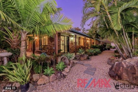 121-133 Cayenne Rd, Moodlu, QLD 4510