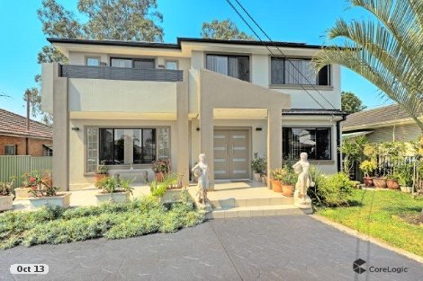 34 Woodland Rd, Chester Hill, NSW 2162