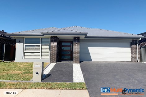 10 Amulla St, Denham Court, NSW 2565