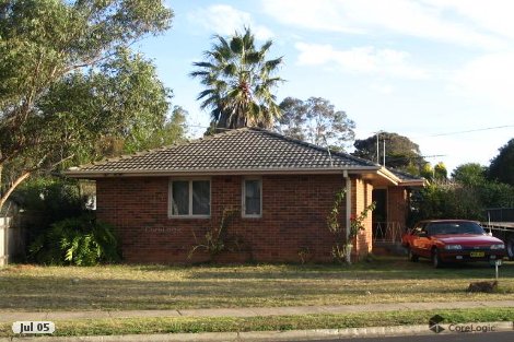 70 Bougainville Rd, Lethbridge Park, NSW 2770