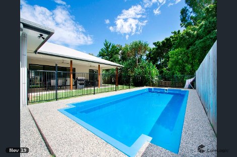 4 Homestead Pl, Cannon Valley, QLD 4800