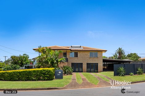 20 Milliner St, Nudgee, QLD 4014