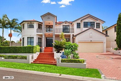 51 Dilkara Cct, Bangor, NSW 2234