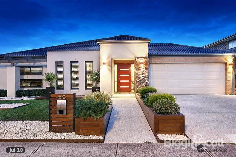 59 Lyndhurst Bvd, Lyndhurst, VIC 3975