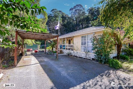 133 Wonga Rd, Millgrove, VIC 3799