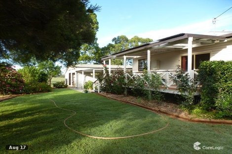 203 Lankowskis Rd, Taabinga, QLD 4610