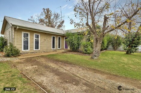 54 Burton St, Deniliquin, NSW 2710