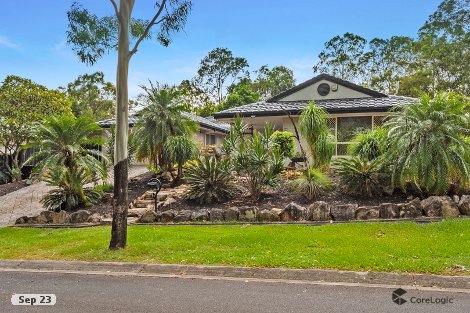 19 Paluna Pl, Forest Lake, QLD 4078