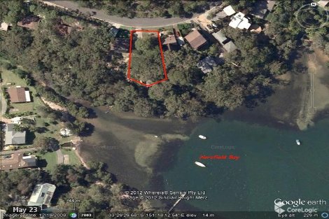 33 Gabagong Rd, Horsfield Bay, NSW 2256