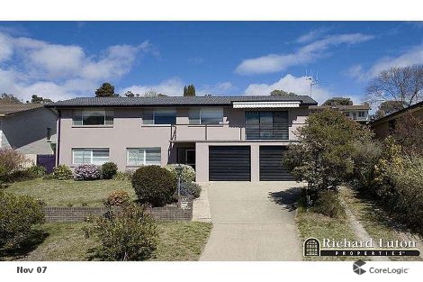 19 Cameron St, Farrer, ACT 2607