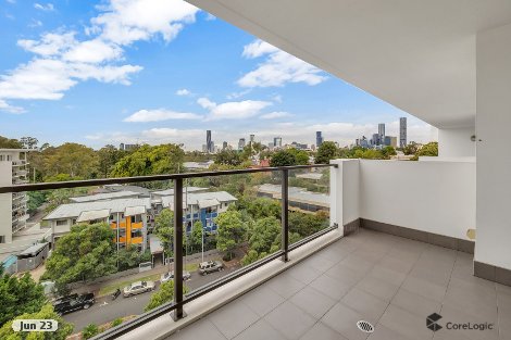 807/41 Ramsgate St, Kelvin Grove, QLD 4059