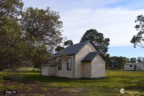 3871 South Gippsland Hwy, Giffard West, VIC 3851