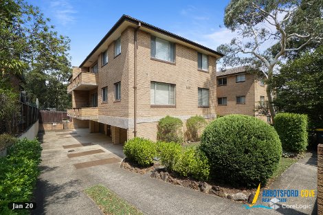 3/44-46 Henson St, Summer Hill, NSW 2130