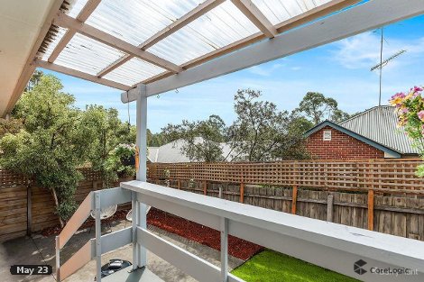 6/20 Fyffe St, Diamond Creek, VIC 3089