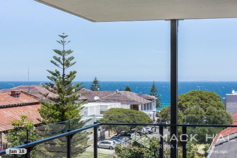 4/14 Warnham Rd, Cottesloe, WA 6011