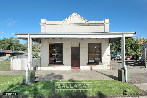 147 High St, Avoca, VIC 3467