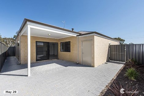 46/1 Balfour Rd, Swan View, WA 6056