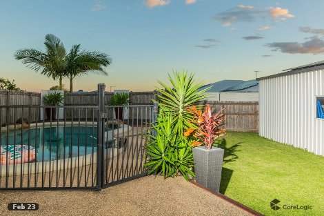 21 Douglas Cres, Rural View, QLD 4740