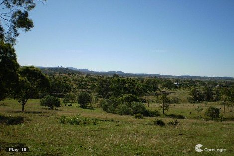 Lot 2 Dunphys Rd, New Moonta, QLD 4671