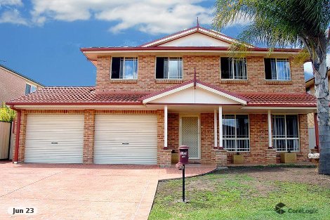 13a Wesley Pl, Horningsea Park, NSW 2171