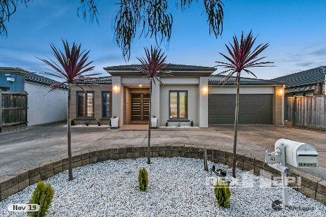 41 Hal Porter Tce, Lynbrook, VIC 3975