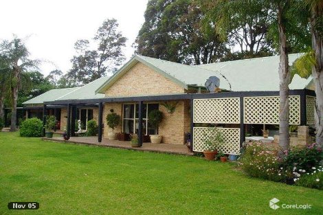 21 Koloona Dr, Tapitallee, NSW 2540