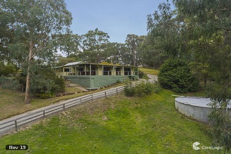 25 Dingley Dell Rd, Healesville, VIC 3777