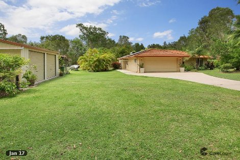 33 Coral Fern Dr, Cooroibah, QLD 4565