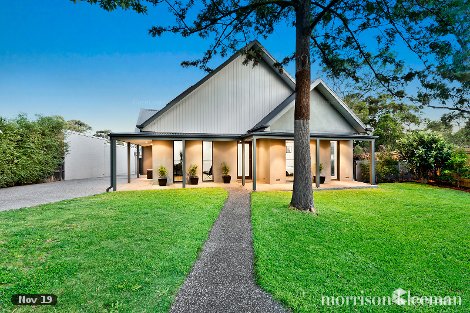 15 Guymer Ct, Montmorency, VIC 3094