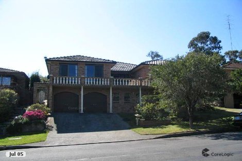 64 Fairloch Ave, Farmborough Heights, NSW 2526