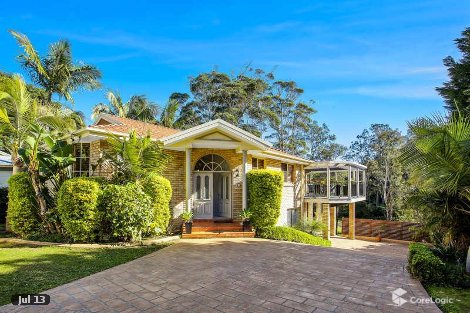 12 Mary Elizabeth Cres, North Avoca, NSW 2260