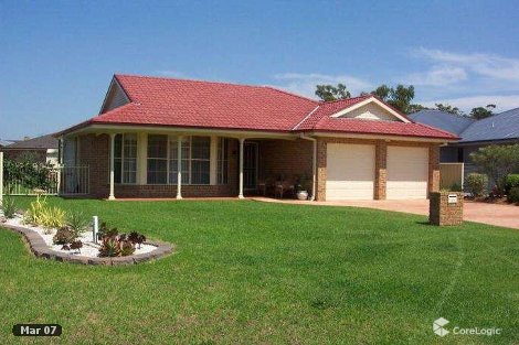 21 Freesia Cres, Bomaderry, NSW 2541