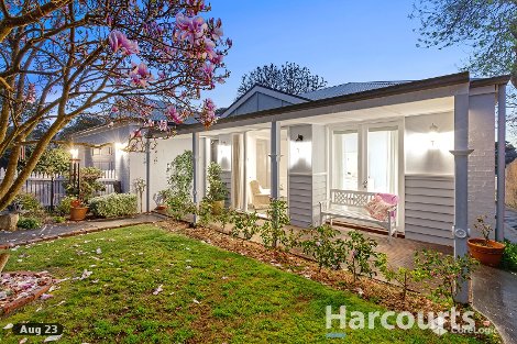 40 Conyers St, The Basin, VIC 3154